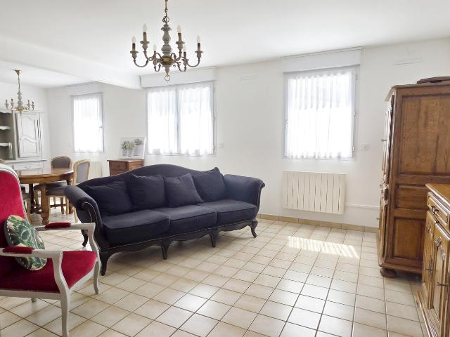 Beauvais Location Appartement 60