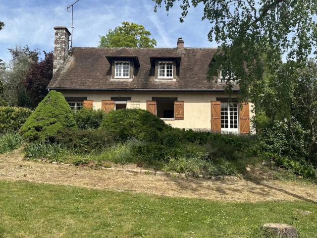 BEAUVAIS PROCHE CENTRE VILLE