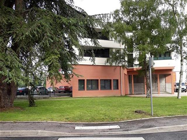 BEAUVAIS Quartier Saint Quentin