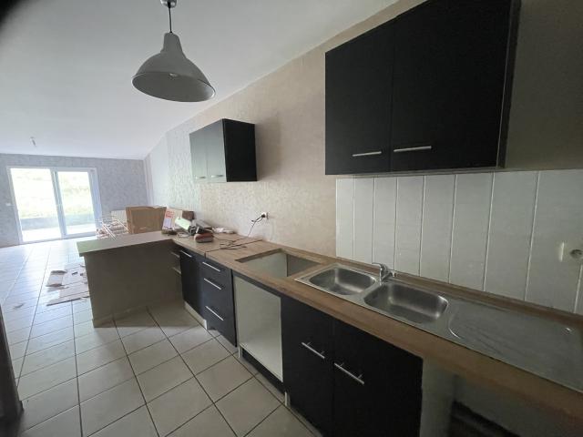 BEAUVAL: MAISON T4 avec jardin