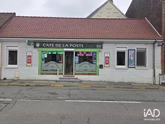 Beauval 80630 Achat / Vente divers