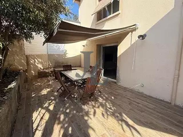 Beauvallon 26800 Achat / Vente maison 4 pièces t4