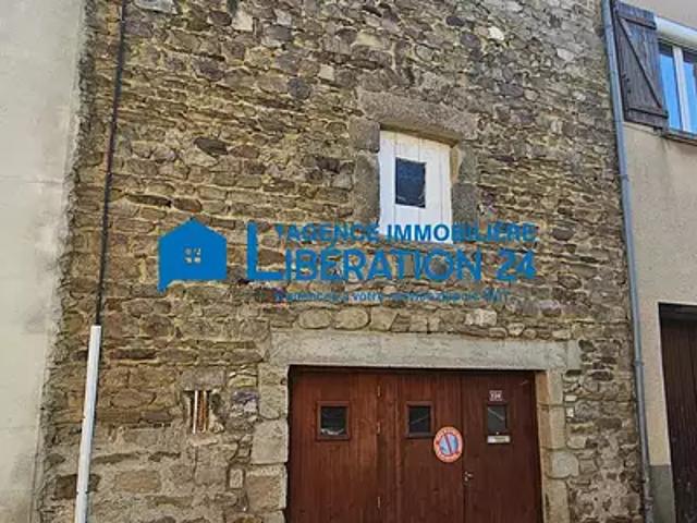 Beauvallon 69700 Achat / Vente maison 5 pièces t5