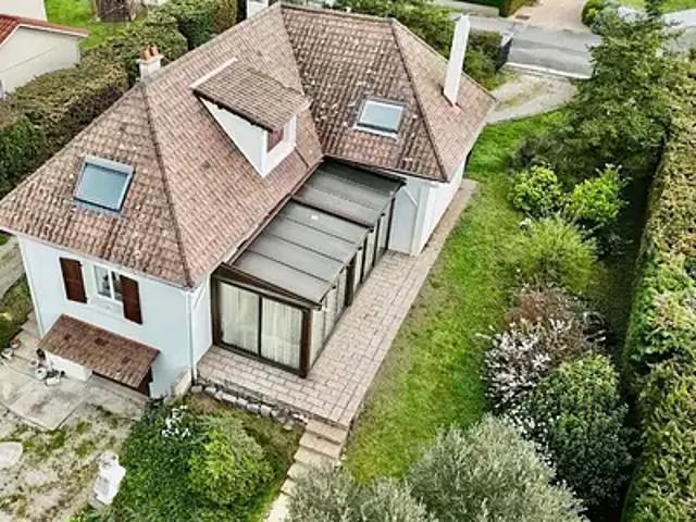 Beauvallon 69700 Achat / Vente maison 6 pièces t6 jardin