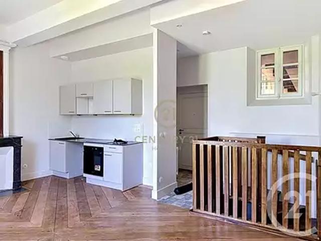 Beauvallon 69700 Location appartement 2 pièces t2