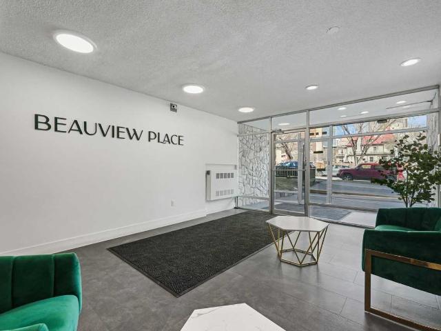Beauview Place 1 Bedroom Apartment for Rent at 703 14 Ave Sw, Calgary, AB T2R 0N2 Beltline