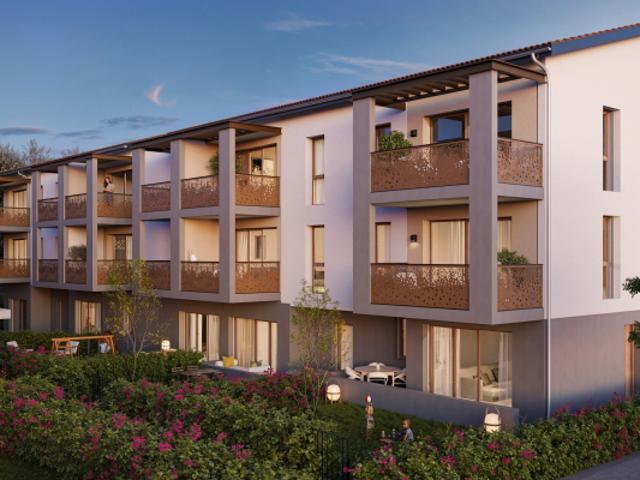 Beauvillage