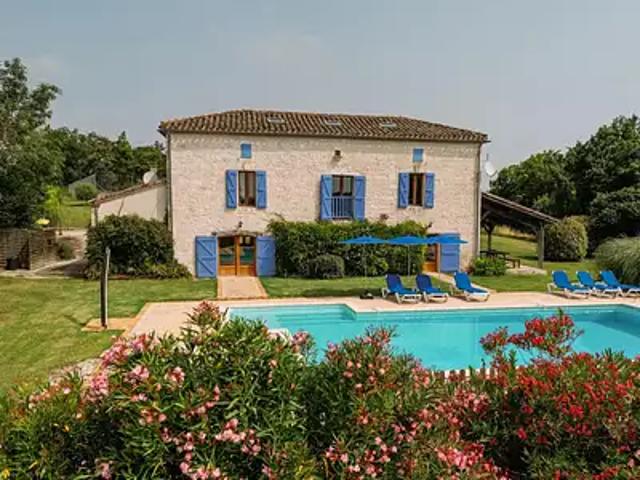 Beauville 47470 Achat / Vente maison