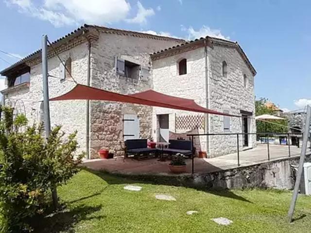 Beauville 47470 Achat / Vente maison