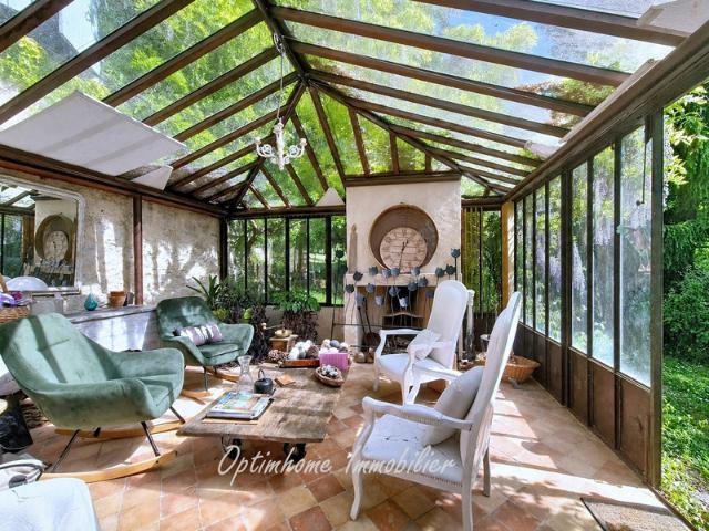 Beauville Vente Maison 47
