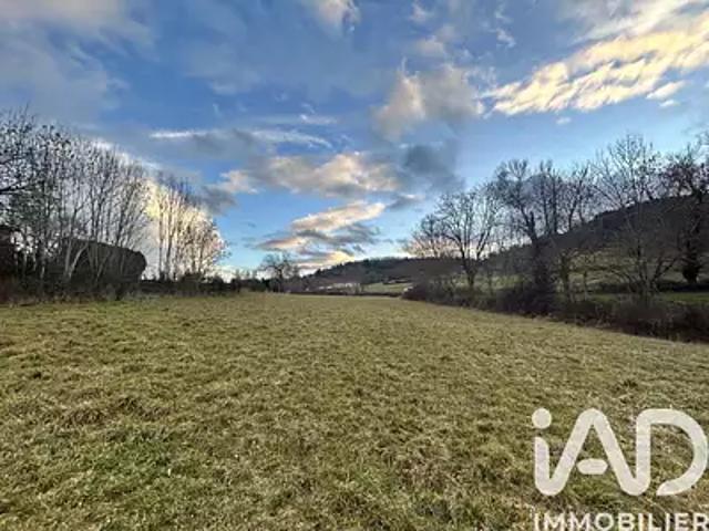 Beaux 43200 Achat / Vente terrain