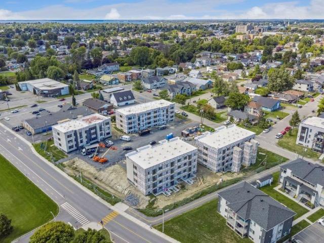 Beaux 4 1/2 Rue Viau, Valleyfield