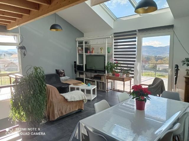 Beaux Vente Maison 43