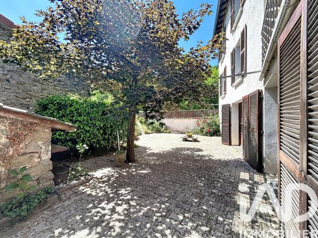 Beauzac Vente Maison 43
