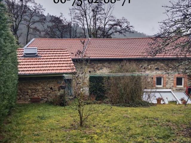 Beauzac Vente Maison 43
