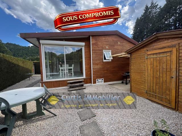 Beauzac Vente Maison 43