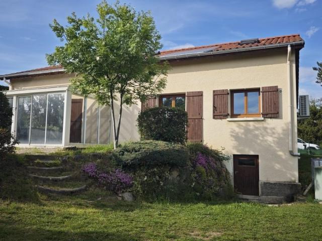 Beauzac Vente Maison 43
