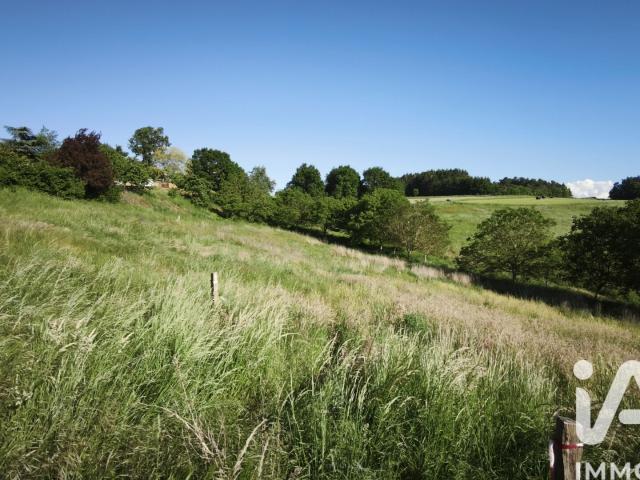 Beauzac Vente Terrain 43