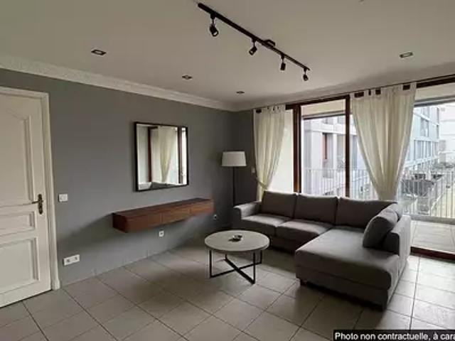 Beauzelle 31700 Achat / Vente appartement 3 pièces t3