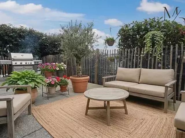 Beauzelle 31700 Achat / Vente appartement 4 pièces t4 terrasse