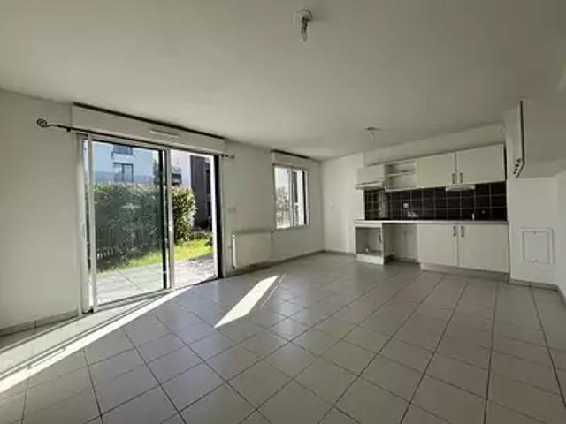 Beauzelle 31700 Achat / Vente appartement 4 pièces t4 terrasse
