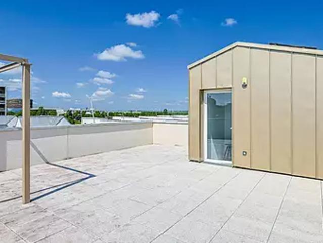 Beauzelle 31700 Achat / Vente maison 4 pièces t4 terrasse parking