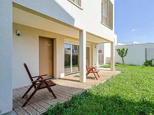 Beauzelle 31700 Achat / Vente maison 4 pièces t4 terrasse parking