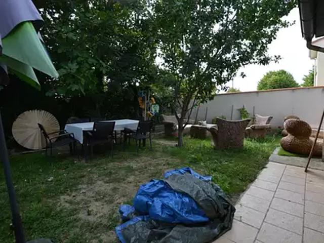 Beauzelle 31700 Achat / Vente maison 4 pièces t4