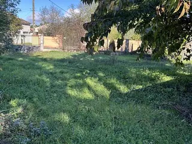 Beauzelle 31700 Achat / Vente terrain