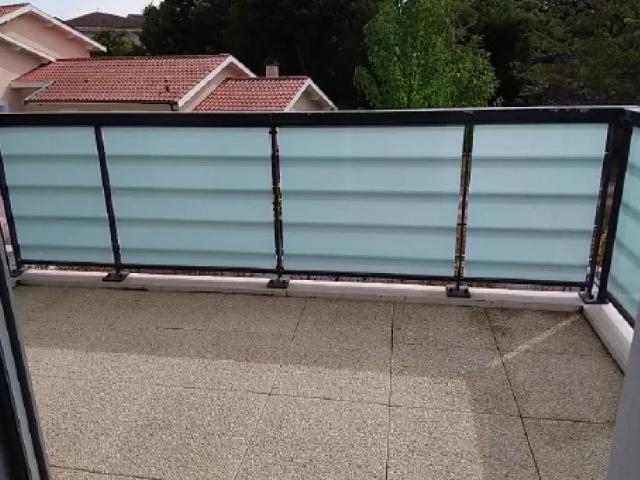 Beauzelle Appartement 2 pièces 43.27 m²