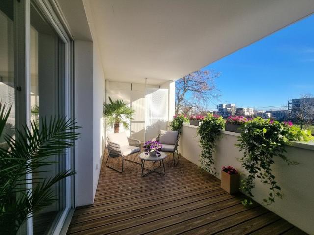 Beauzelle Vente Appartement 31