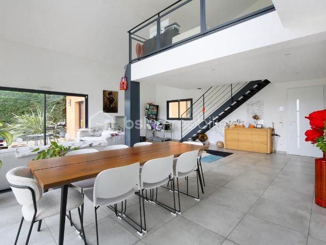 Beauzelle Vente Maison 31