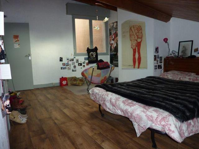 Bea T2 Carmes 42m² face institut Catholique