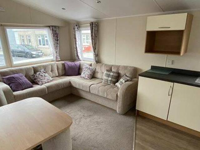 Beach View Caravan Park Balcarrick Donabate Co Donabate Co Dublin
