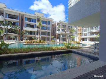 beach villa SHERATON MACTAN CEBU 09177925457