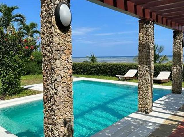 Beach Villas on sale
