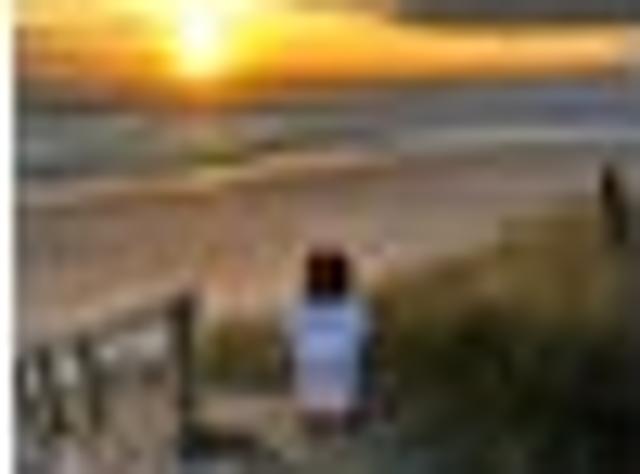 BEACH ACCESS ON TITLE