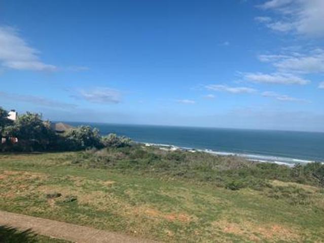 beach and ocean view stand!