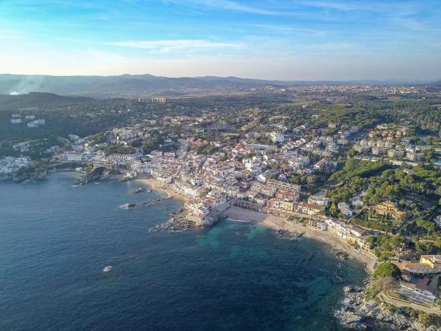 Beach Apartment for rent in Calella de Palafrugell, Palafrugell, Girona