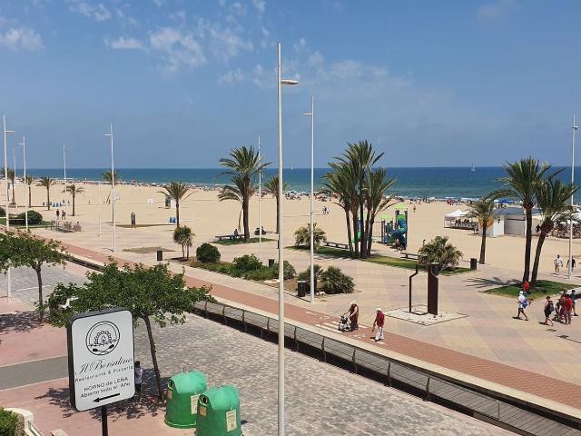 Beach Apartment for rent in Gandia, Valencia