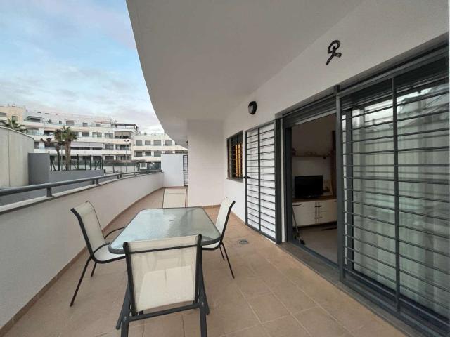 Beach Apartment for rent in Garrucha, Almería