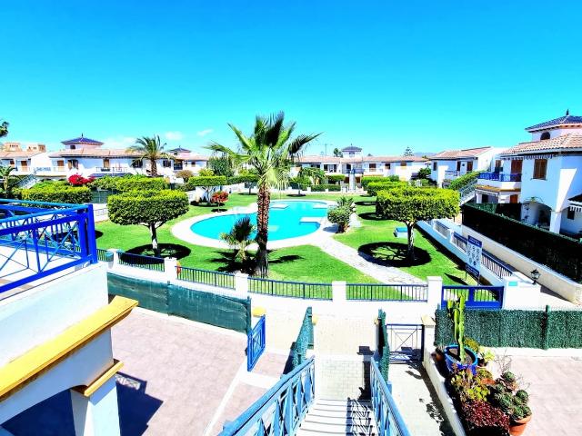 Beach Apartment for rent in El Playazo, Vera, Almería