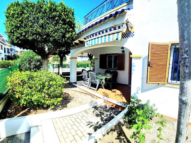 Beach Apartment for rent in El Playazo, Vera, Almería