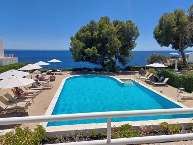 Beach Apartment for rent in Illetas, Calvià, Mallorca