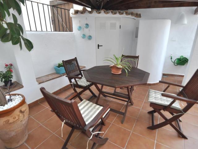 Beach Apartment for rent in Moraira, Teulada Moraira, Alicante