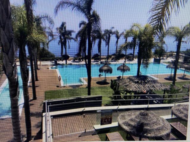 Beach Apartment for rent in Mijas Costa, Mijas, Málaga