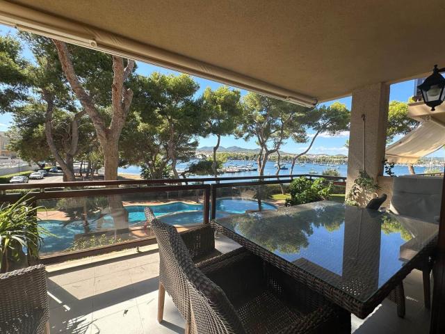 Beach Apartment for rent in Portocolom, Felanitx, Mallorca