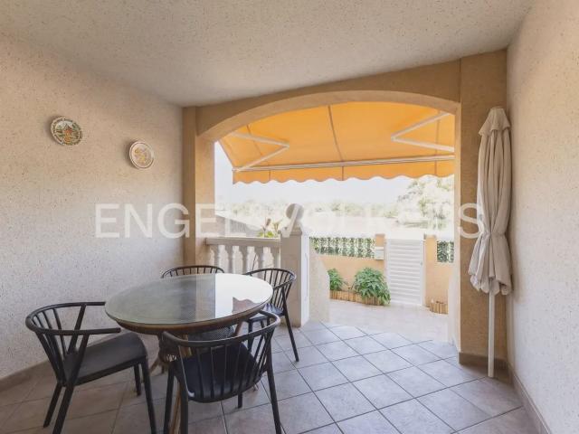 Beach Apartment for rent in Puçol, Valencia