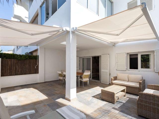 Beach Apartment for rent in Puerto del Rey, Vera, Almería
