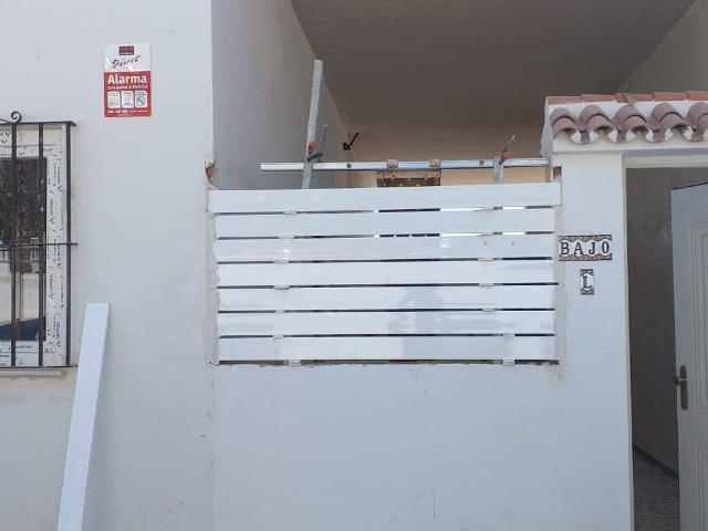 Beach Apartment for rent in Rincón de la Victoria, Málaga